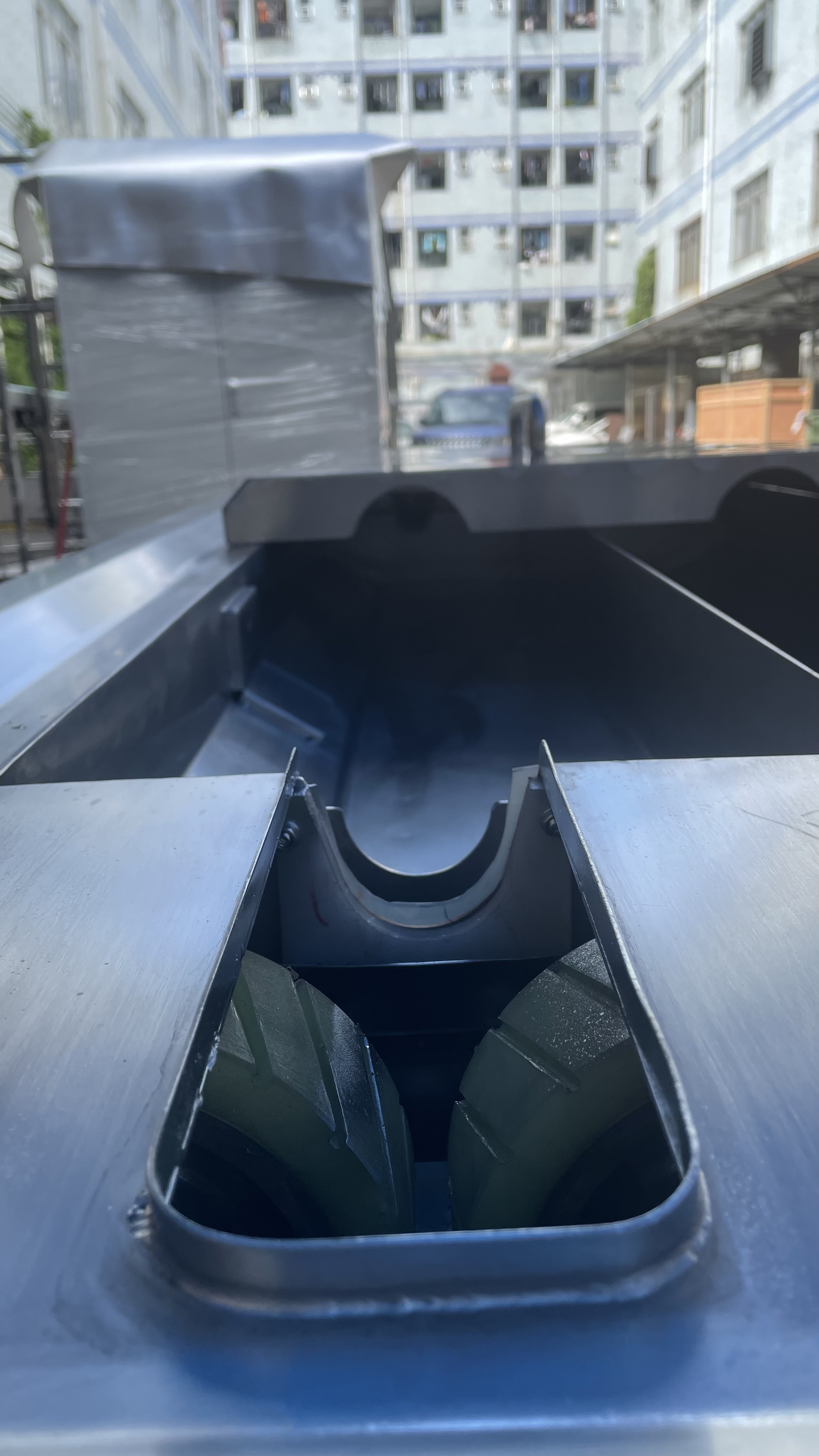 網紋輥超聲波清洗機 網紋輥超聲波清洗機