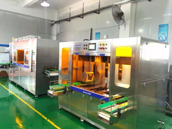 晶體超聲波清洗機(jī) 晶體超聲波清洗機(jī)