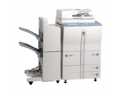 專業(yè)辦公設(shè)備新選擇 廣州雷家辦公批發(fā)佳能5000復印機