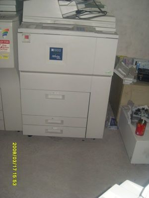 二手理光1075復印機 穩(wěn)定可靠，辦公設(shè)備批發(fā)優(yōu)選