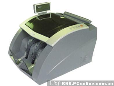 康藝點鈔機廣州批發市場探析 機遇與挑戰并存